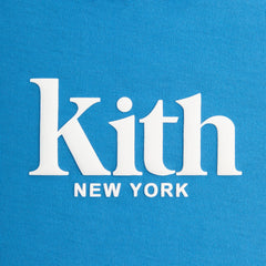 Kith Kids Classic Mott Tee - Spiral