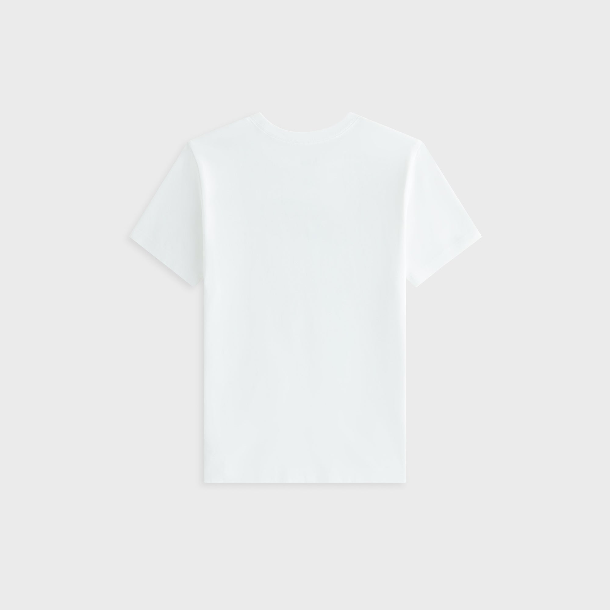 Kith Kids GT Vintage Tee - White