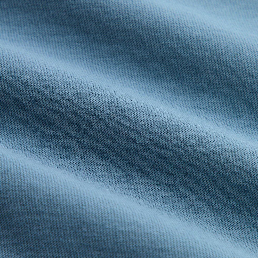 Kith Kids Long Sleeve Quinn Tee - Border