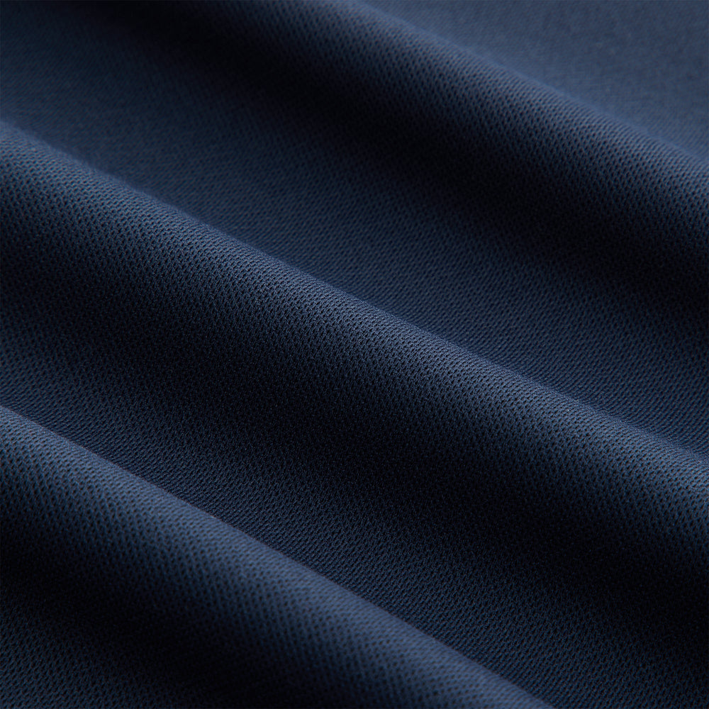 Kith Kids Blocked Woodpoint Shirt - Nocturnal