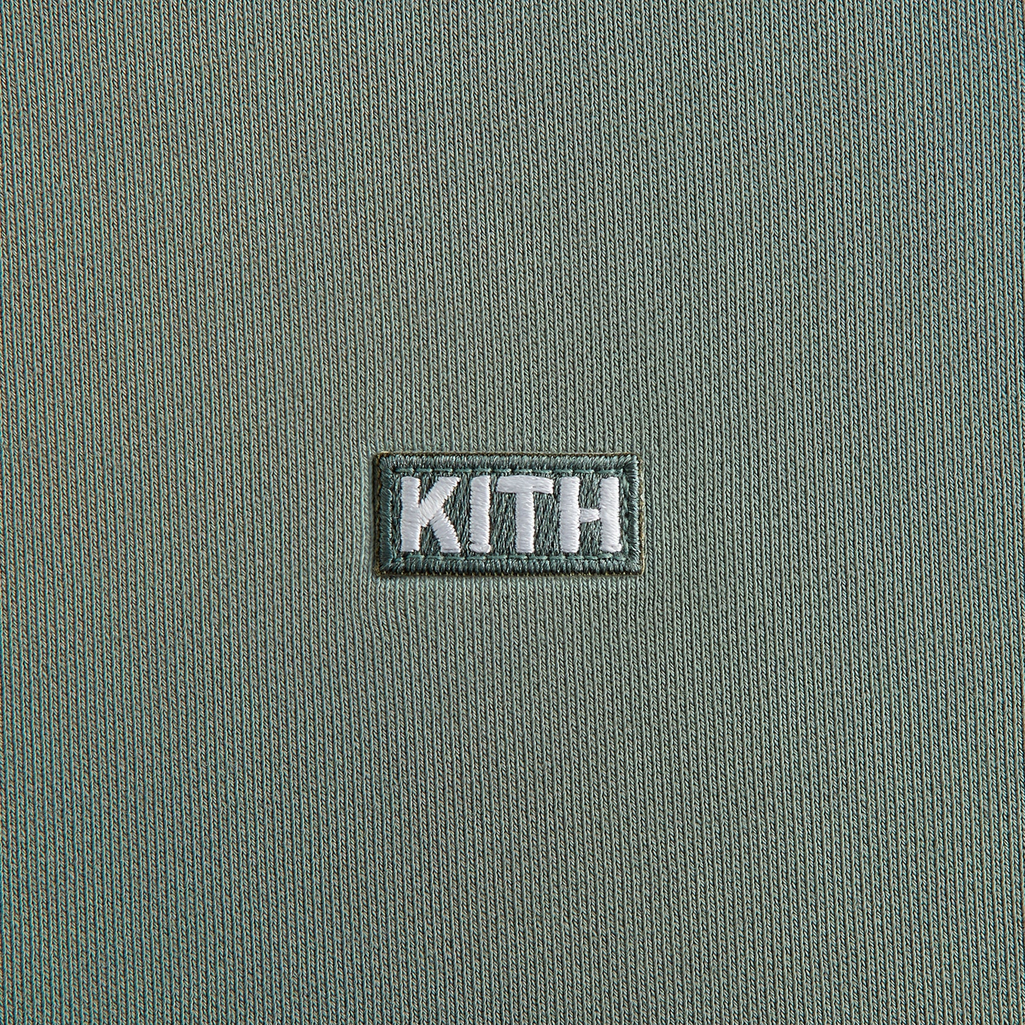 Kith Kids Nelson Hoodie - Laurel
