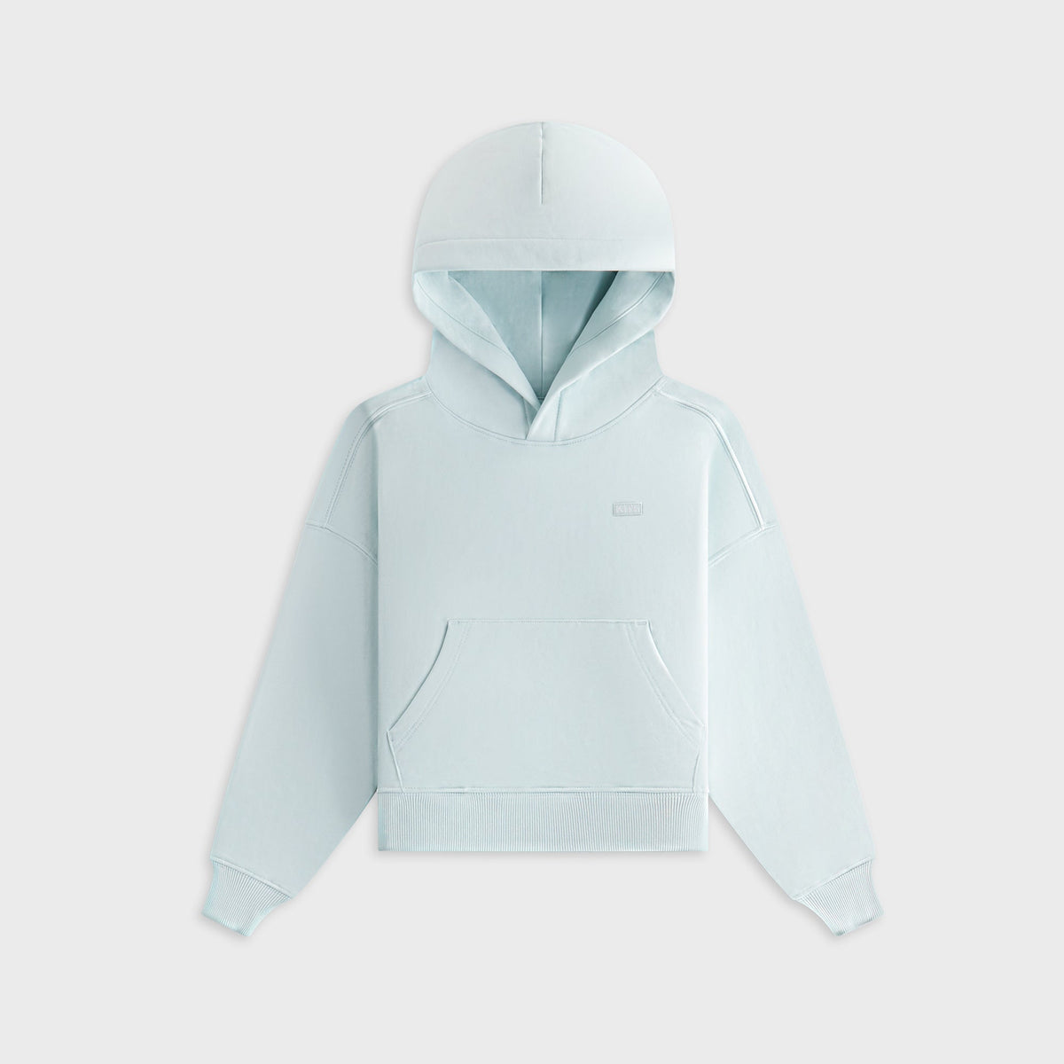 Kith Kids Nelson Hoodie - Helium