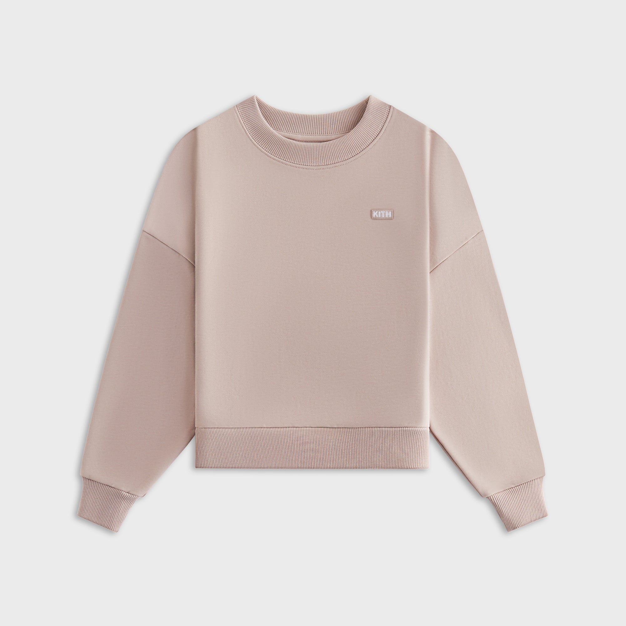 Kith Kids Nelson Crewneck - Molecule