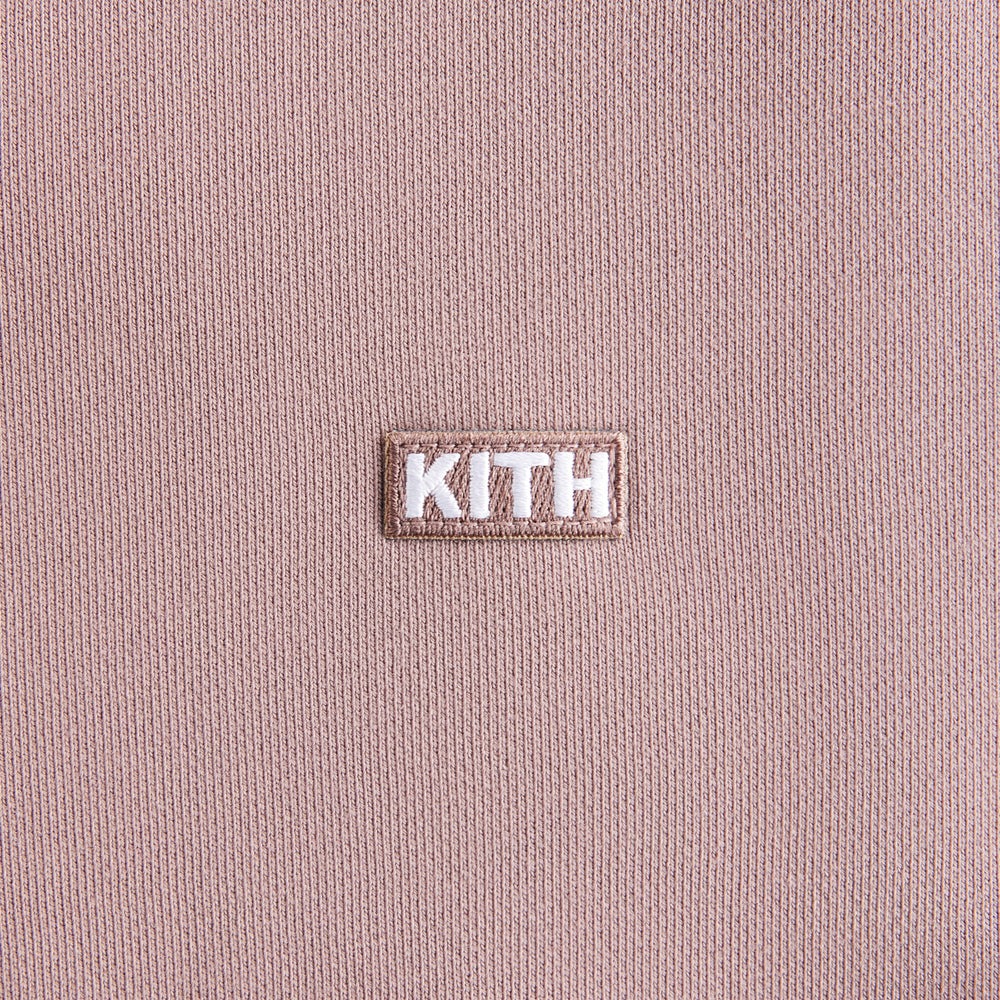 Kith Kids Nelson Crewneck - Mantle