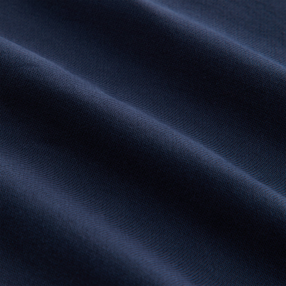 Kith Kids for the New York Yankees Combo Lewis V-Neck Hoodie - Nocturn