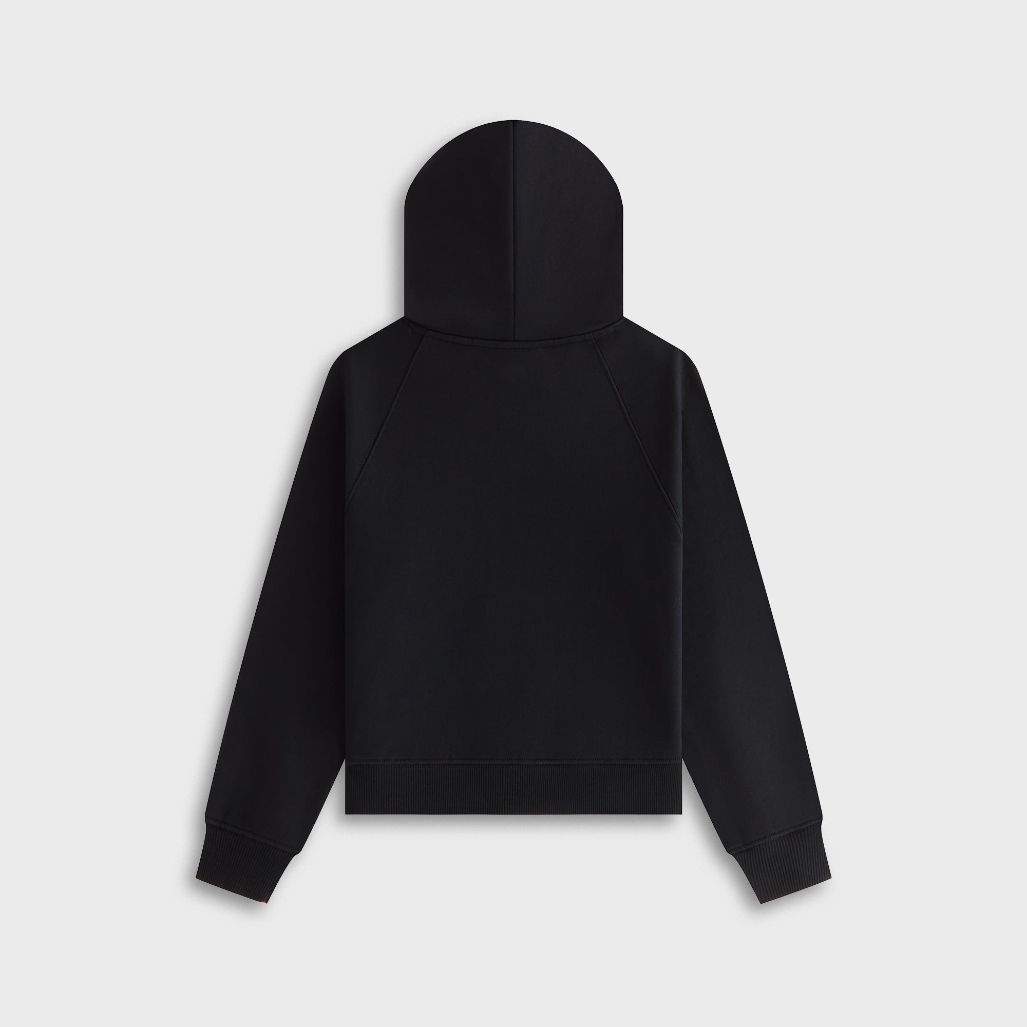Kith Kids Novelty Logo Nelson Hoodie - Black