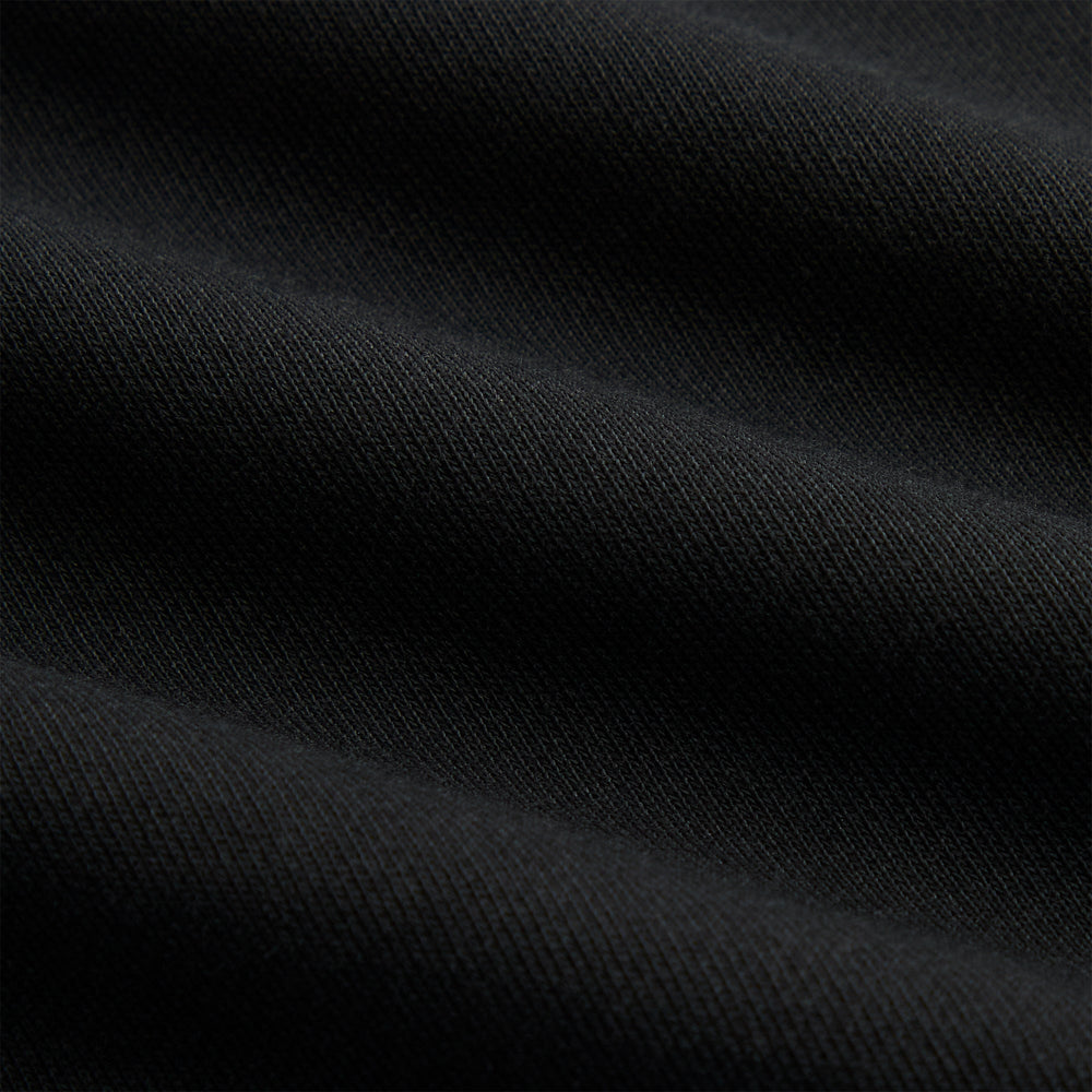 Kith Kids Novelty Raglan Nelson Sweatshirt - Black