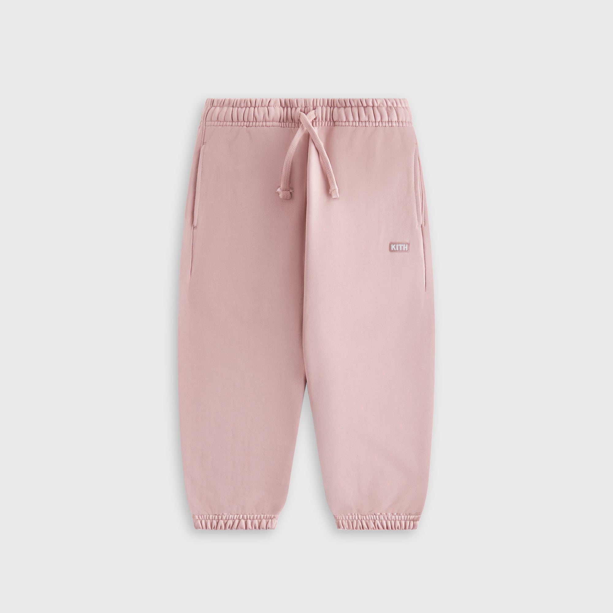 Kith Kids Nelson Sweatpant - Dusty Quartz