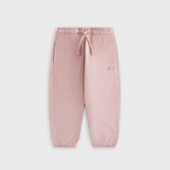 Kith Kids Nelson Sweatpant - Dusty Quartz