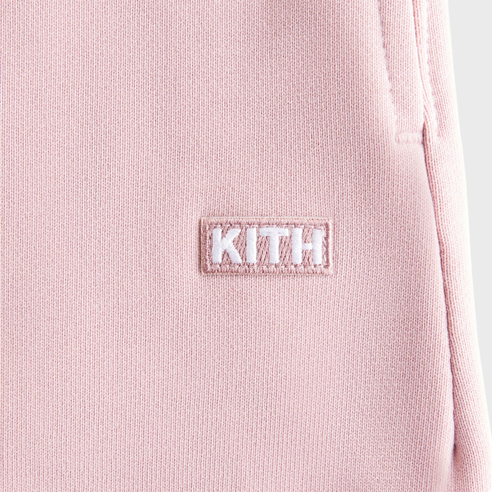 Kith Kids Nelson Sweatpant - Dusty Quartz