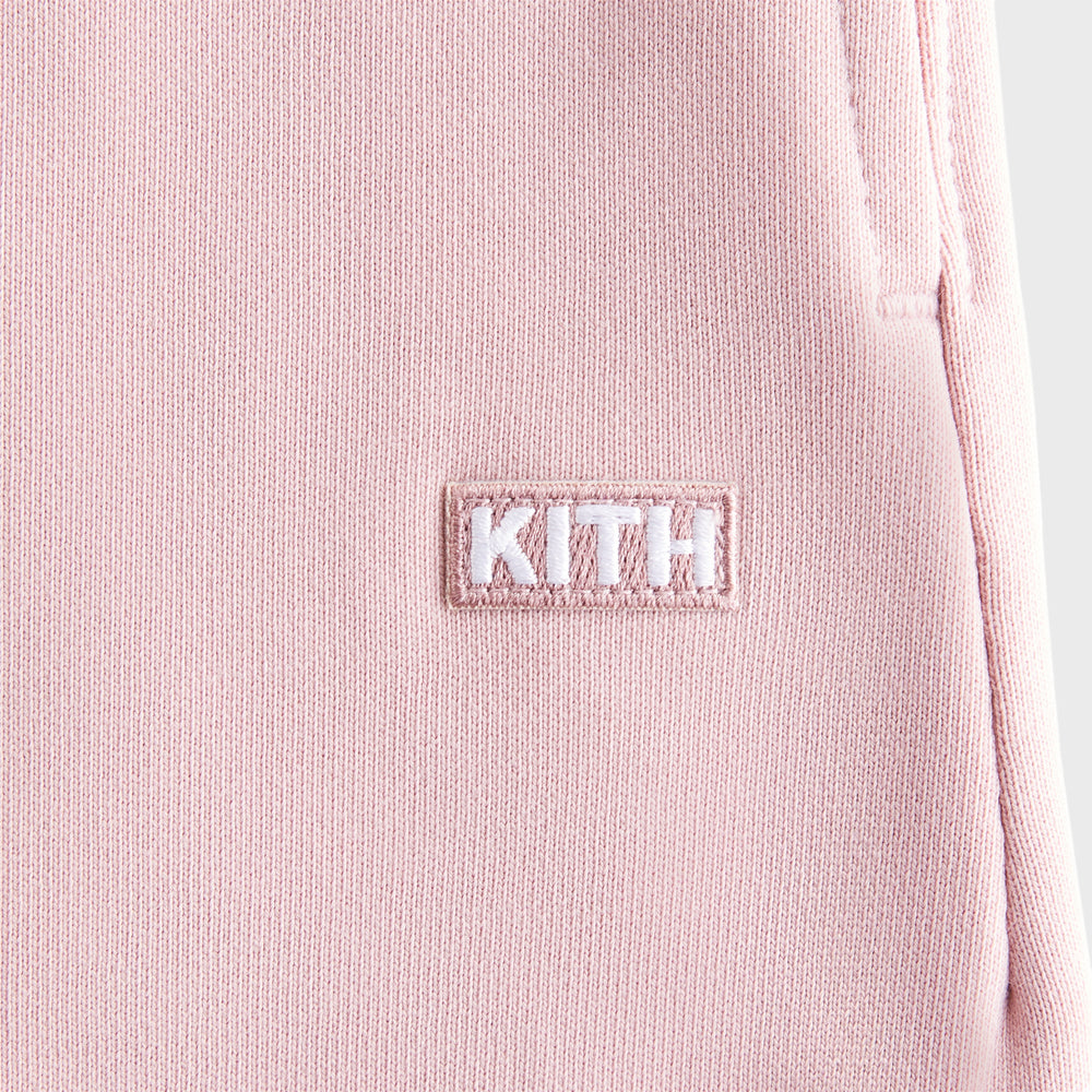 Kith Kids Nelson Sweatpant - Dusty Quartz