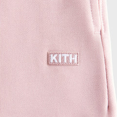 Kith Kids Nelson Sweatpant - Dusty Quartz