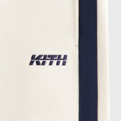 Kith Kids Collegiate Nelson Sweatpant - Muslin