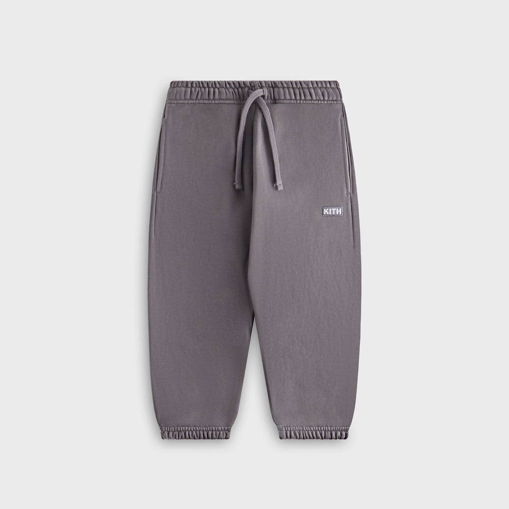 Kith Kids Nelson Sweatpant - Hurricane