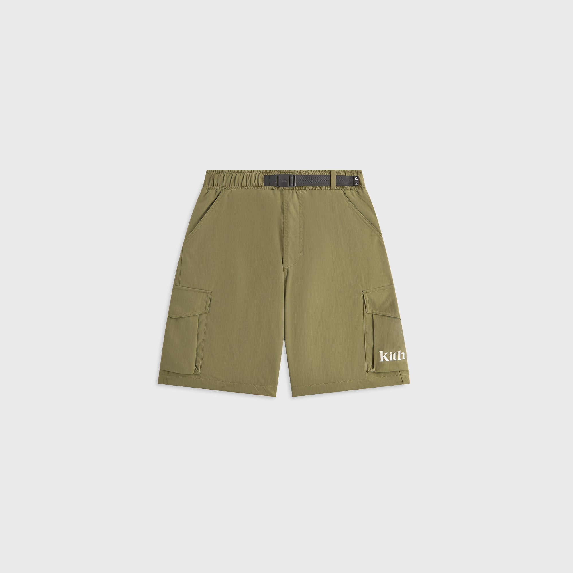 Kith Kids Long Cargo Short - Antidote