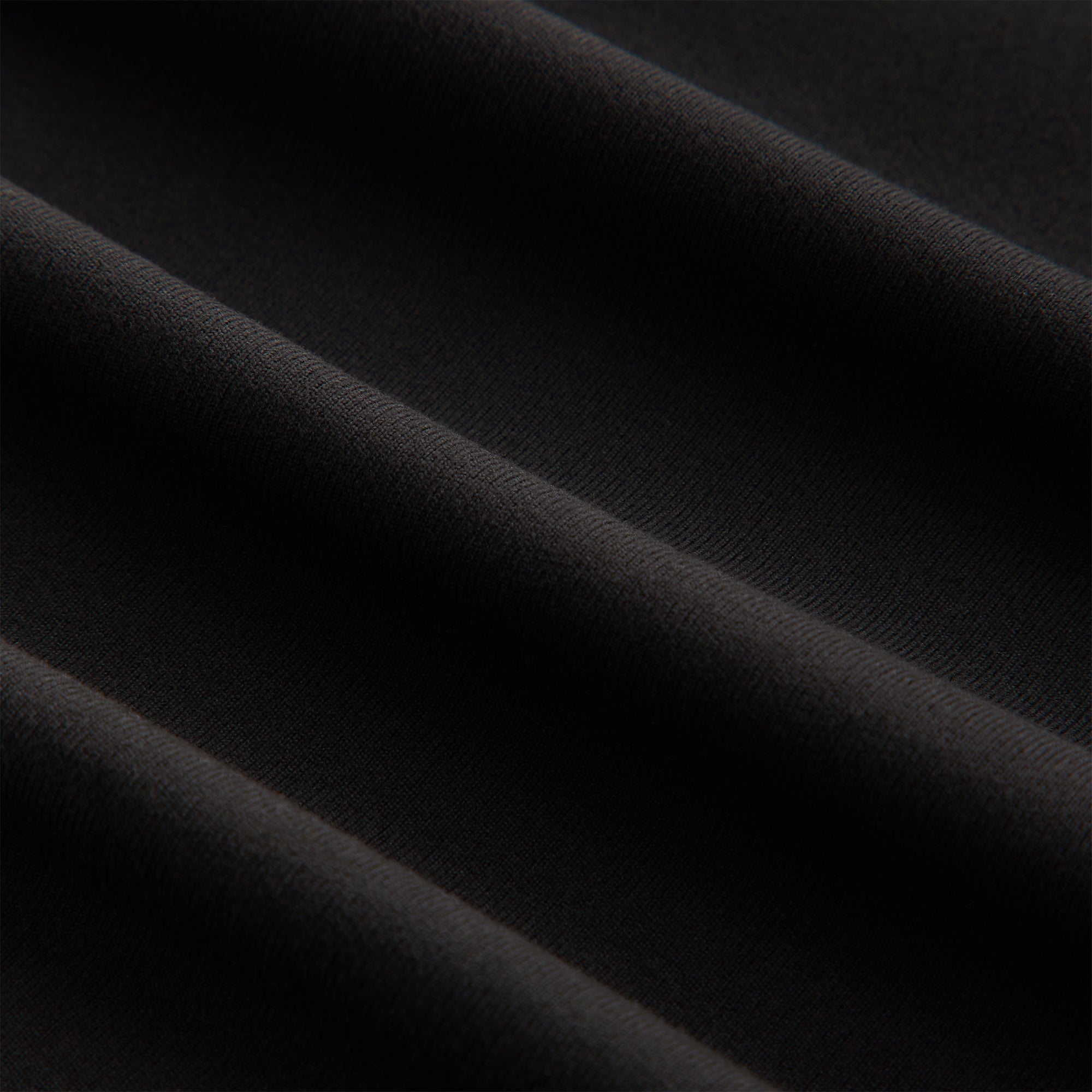 Kith Kids Biker Short - Black