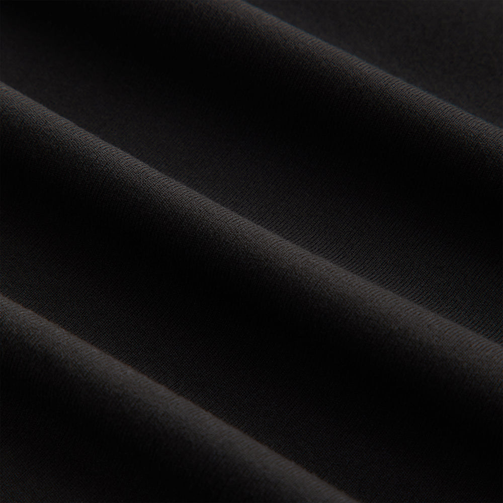 Kith Kids Biker Short - Black