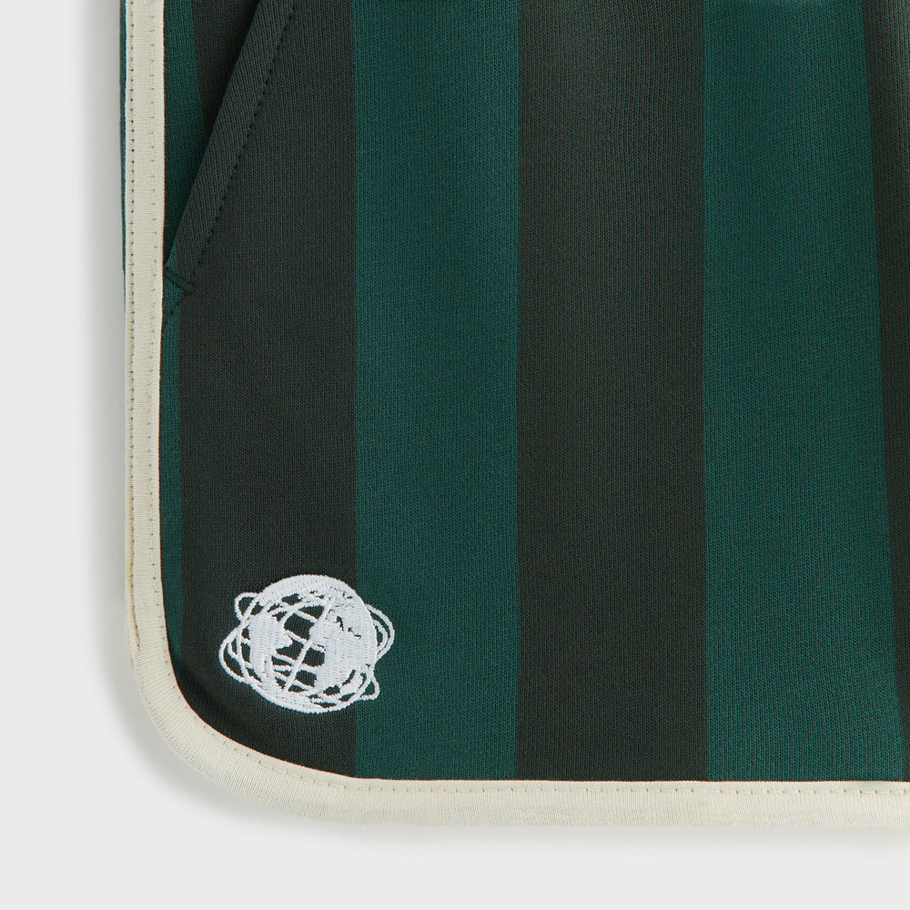 Kith Kids Logo Jordan Short - Stadium