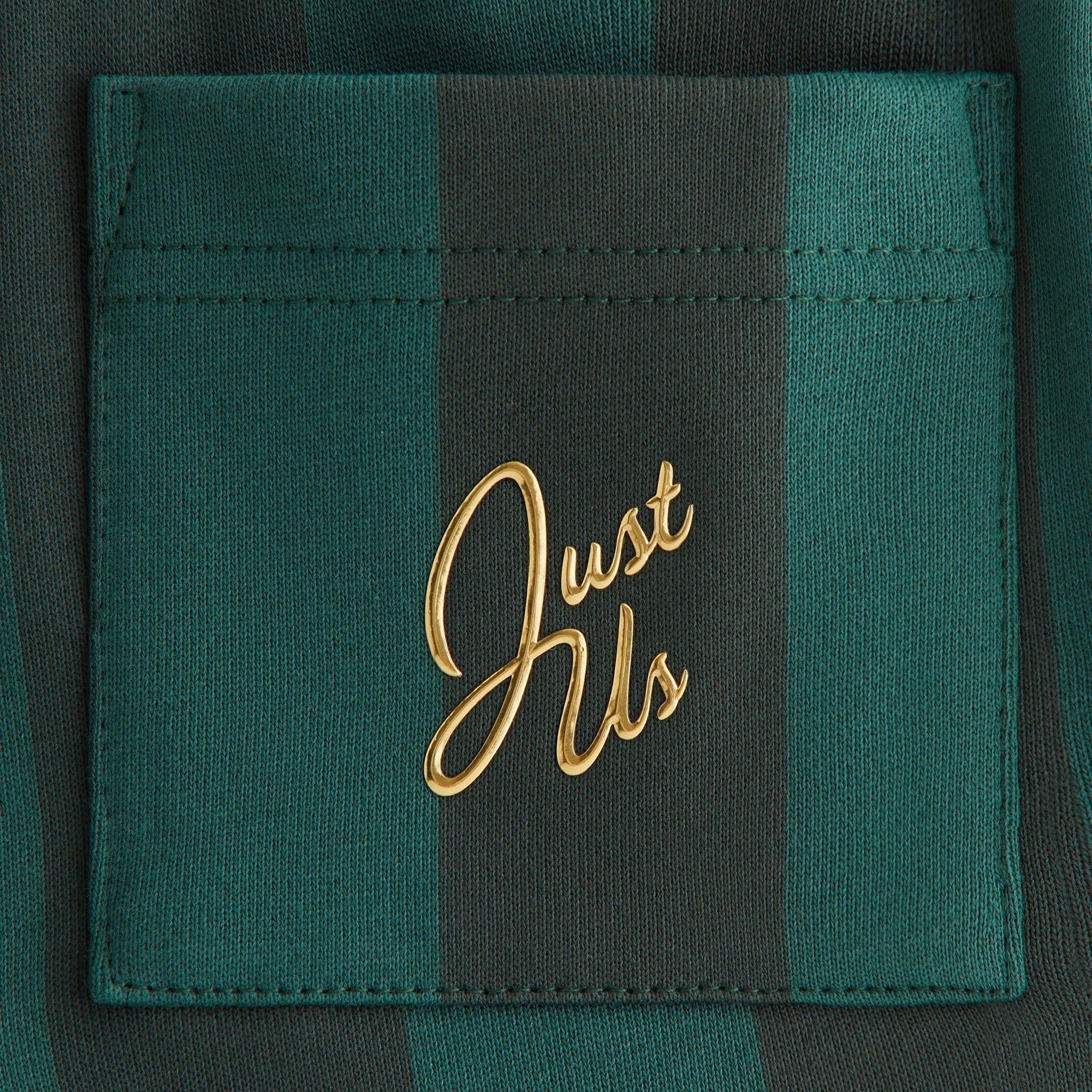 Kith Kids Logo Jordan Short - Stadium