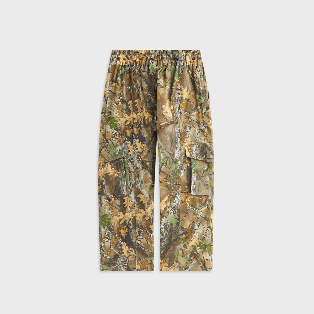 Kith Kids Owen Cargo Pant - Earth