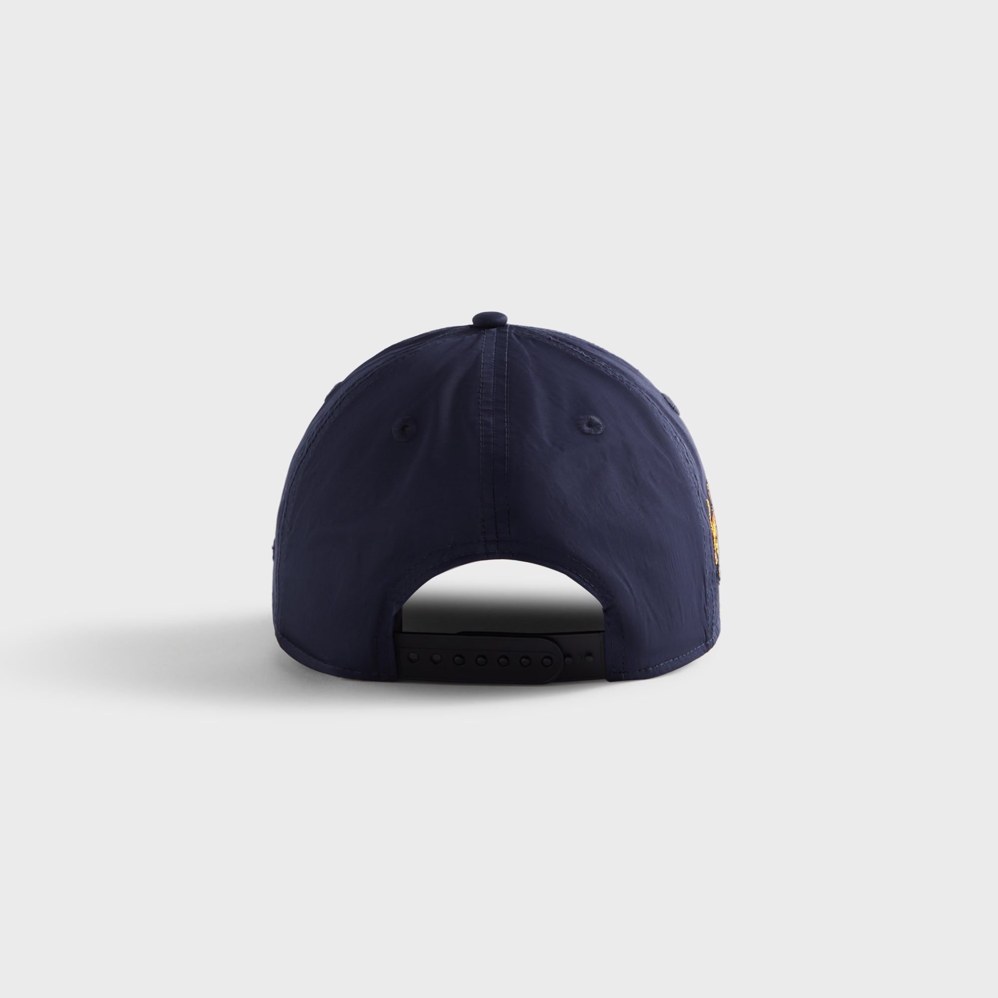Kith & New Era for the Yankees Nylon 9FIFTY A-Frame - Nocturnal