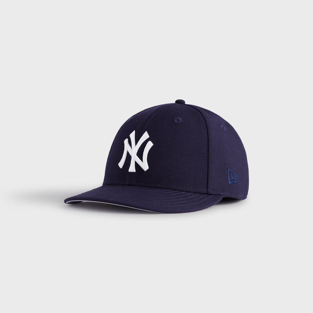 Kith & New Era for the New York Yankees 59FIFTY - Navy