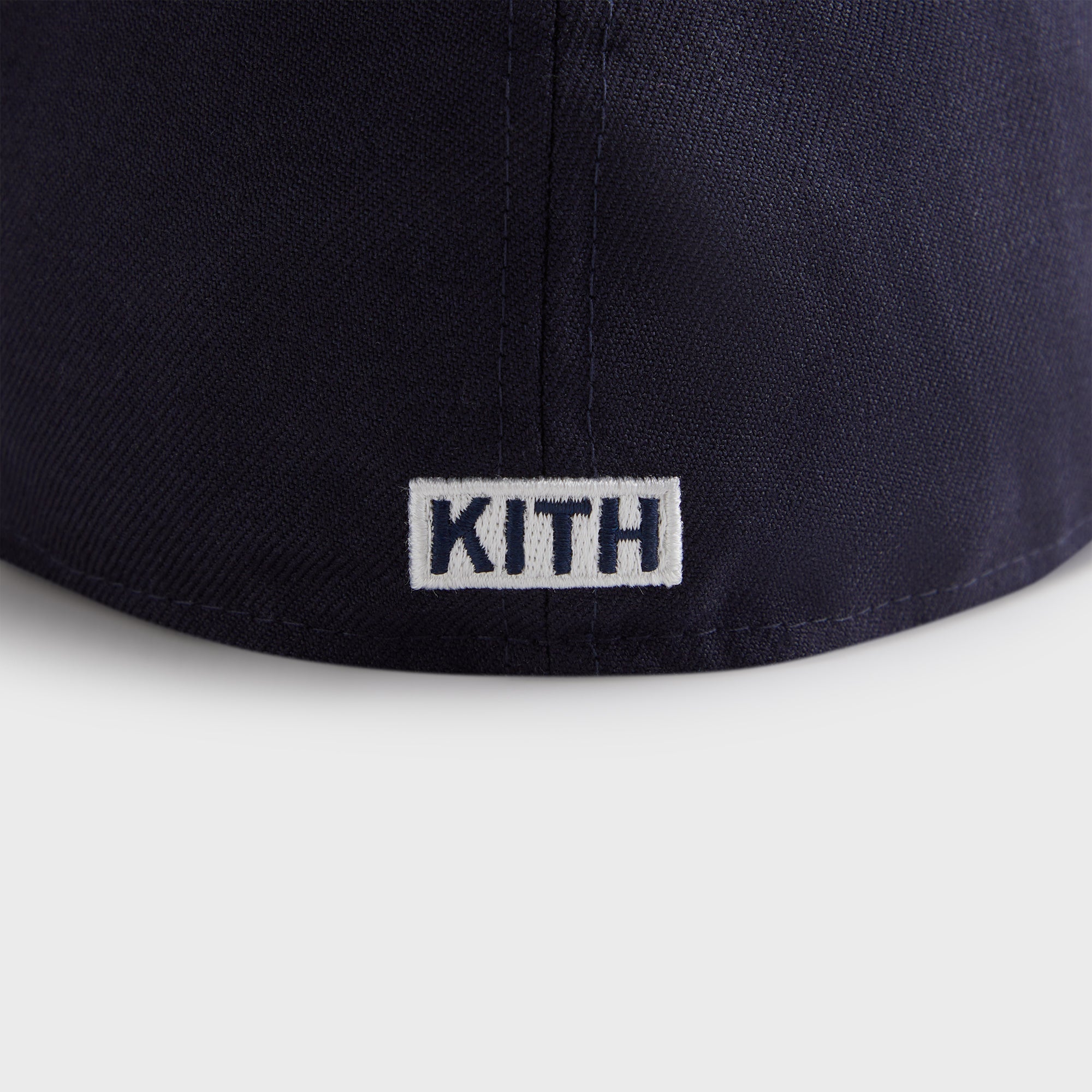Kith & New Era for the New York Yankees 59FIFTY - Navy