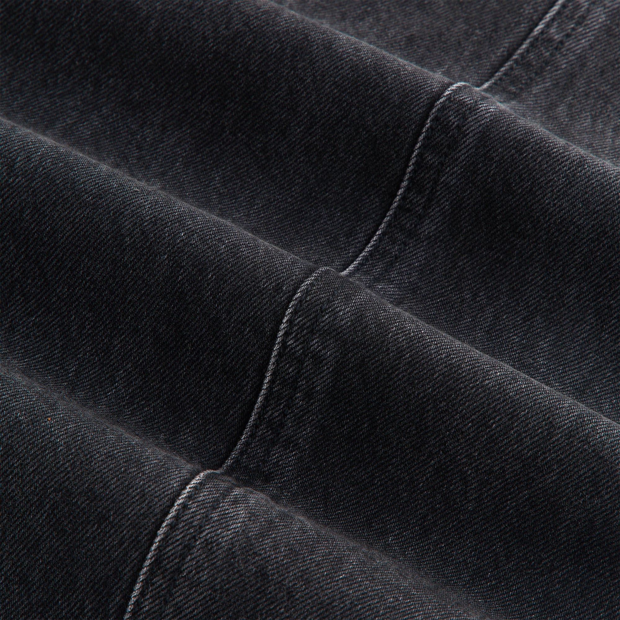 Kith Women Dana Logo Denim Pant - Xavier Wash