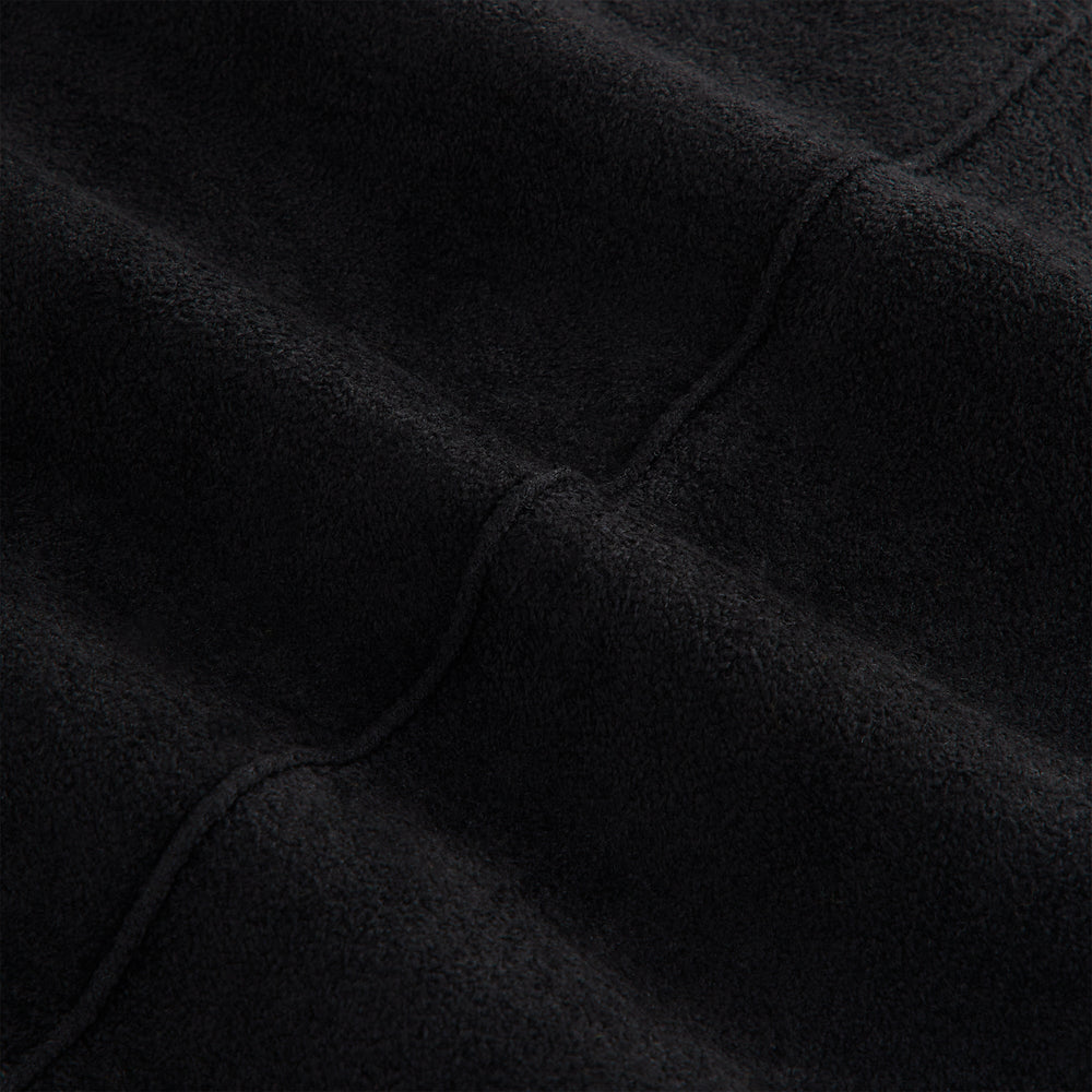 Kith Women Cosette Chenille Duster Cardigan - Black