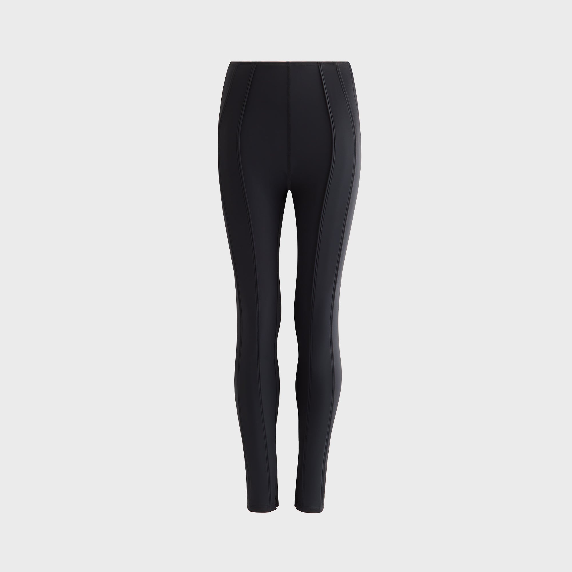 Kith Women Yumi Active Corset Legging - Black
