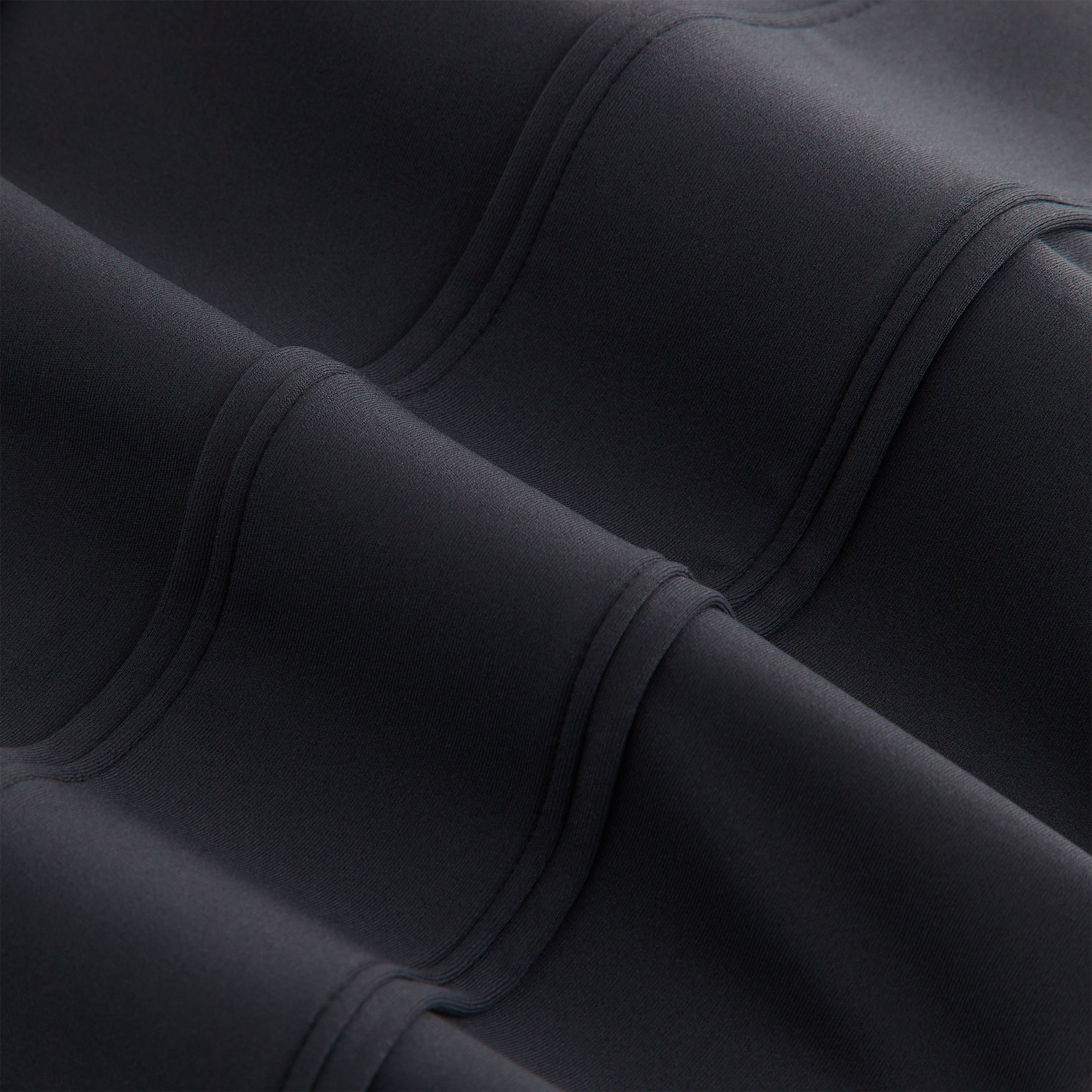 Kith Women Yumi Active Corset Legging - Black