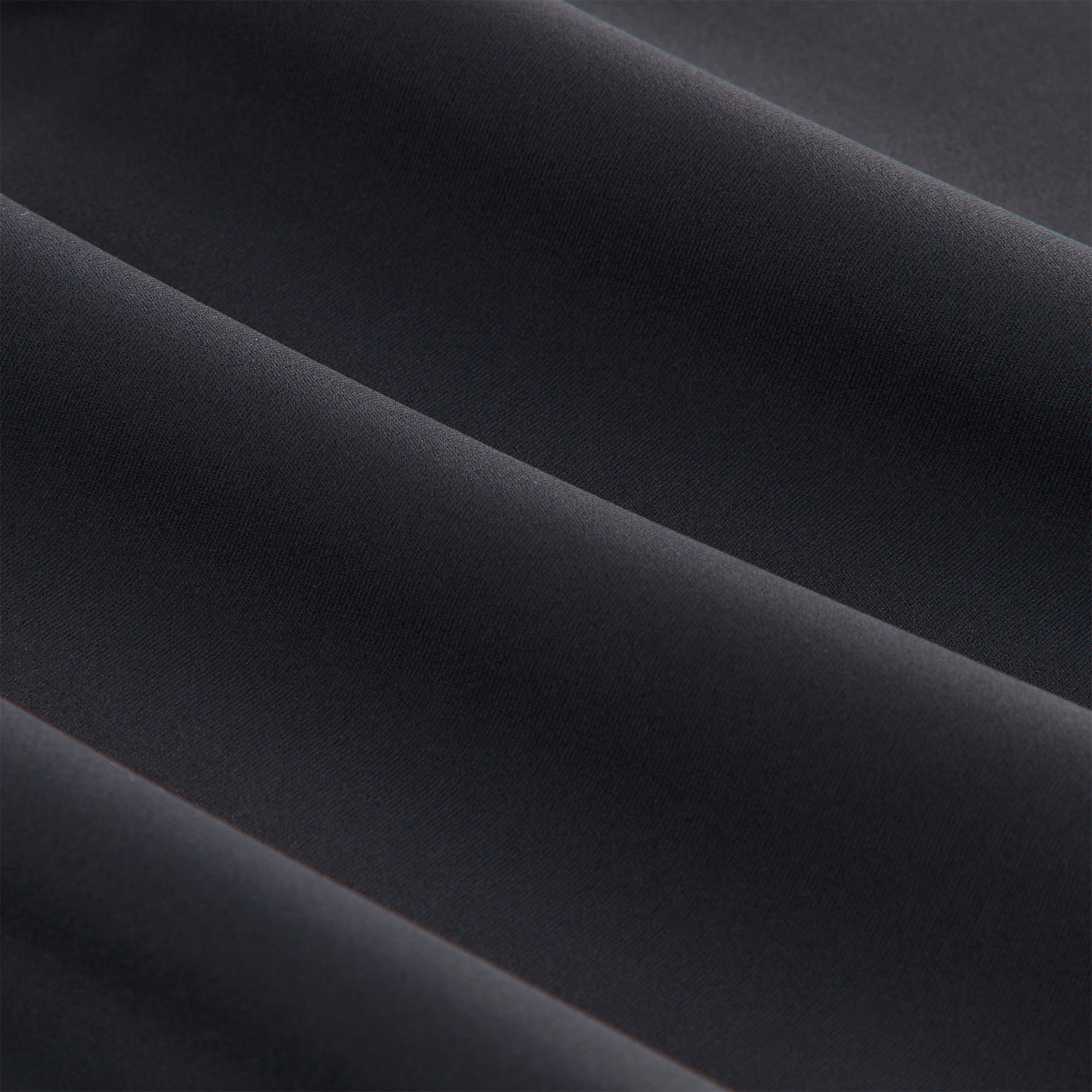 Kith Women Meisa Bomber Active Jumpsuit - Black