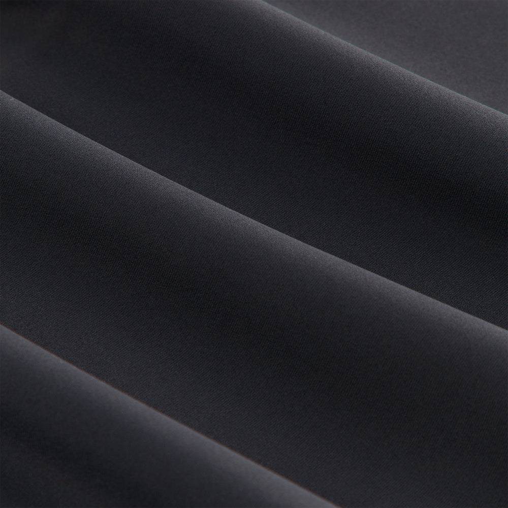 Kith Women Meisa Bomber Active Jumpsuit - Black