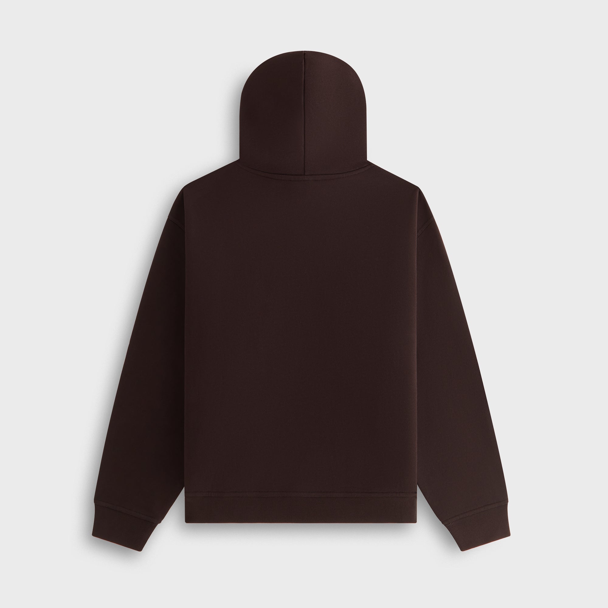 Kith Women Maverick Pearl Crest Hoodie - Incognito