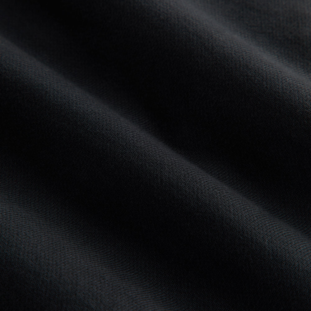 Kith Women Ashwin Pearl Crest Crewneck - Black