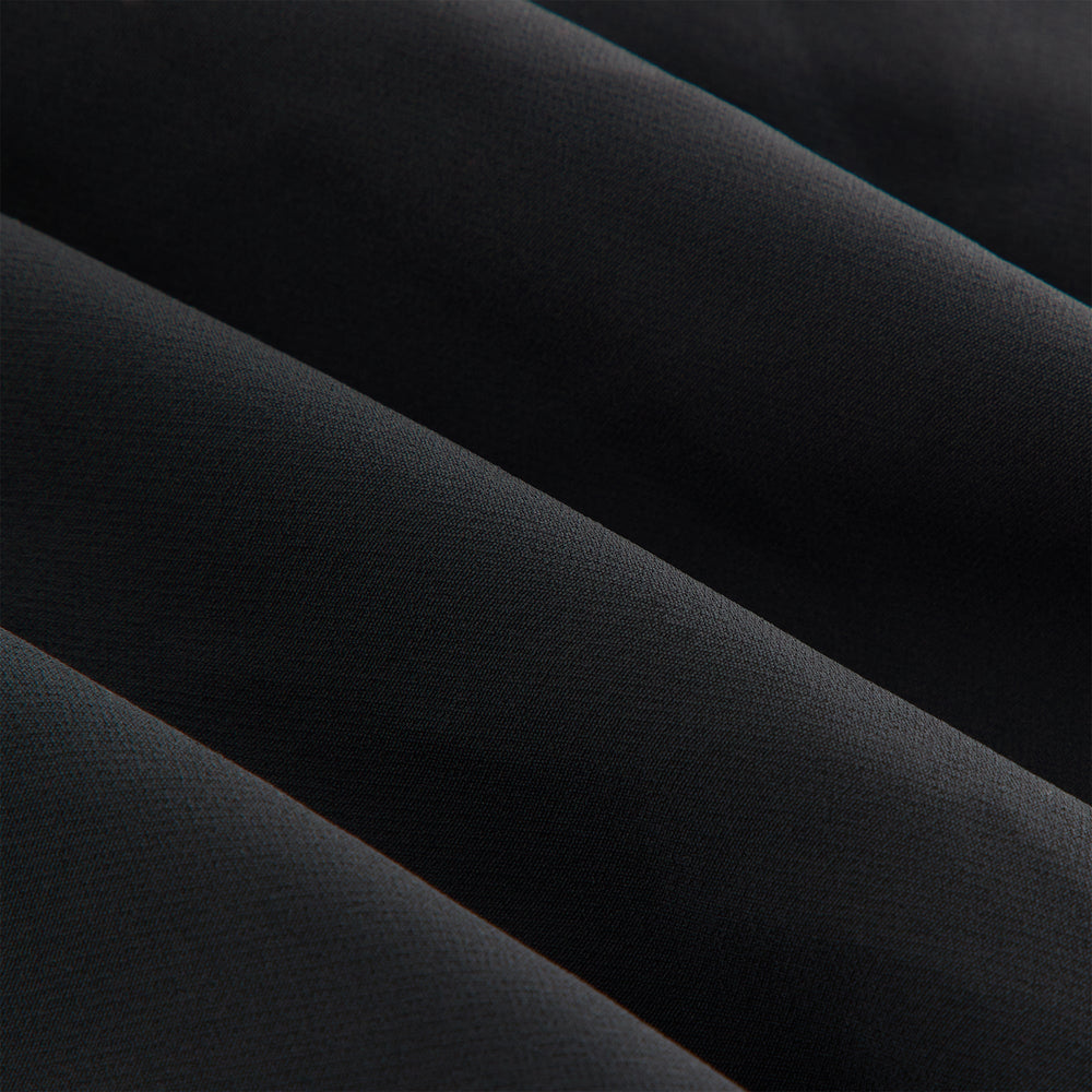 Kith Kids Peyton Novelty Bubble Dress - Black