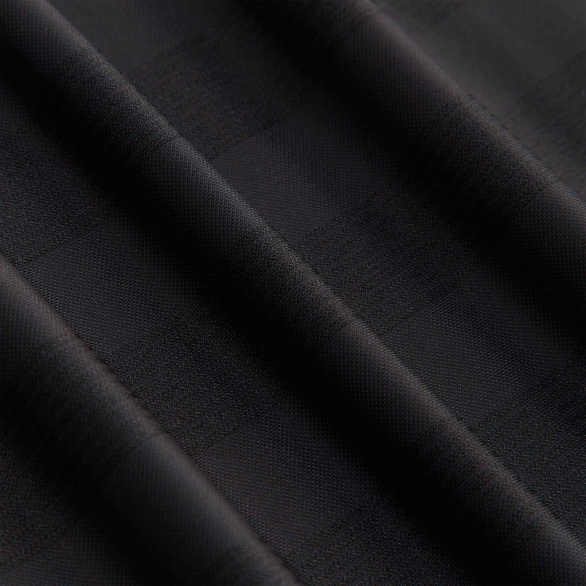 Kith Kids Logo Malik Jersey - Black