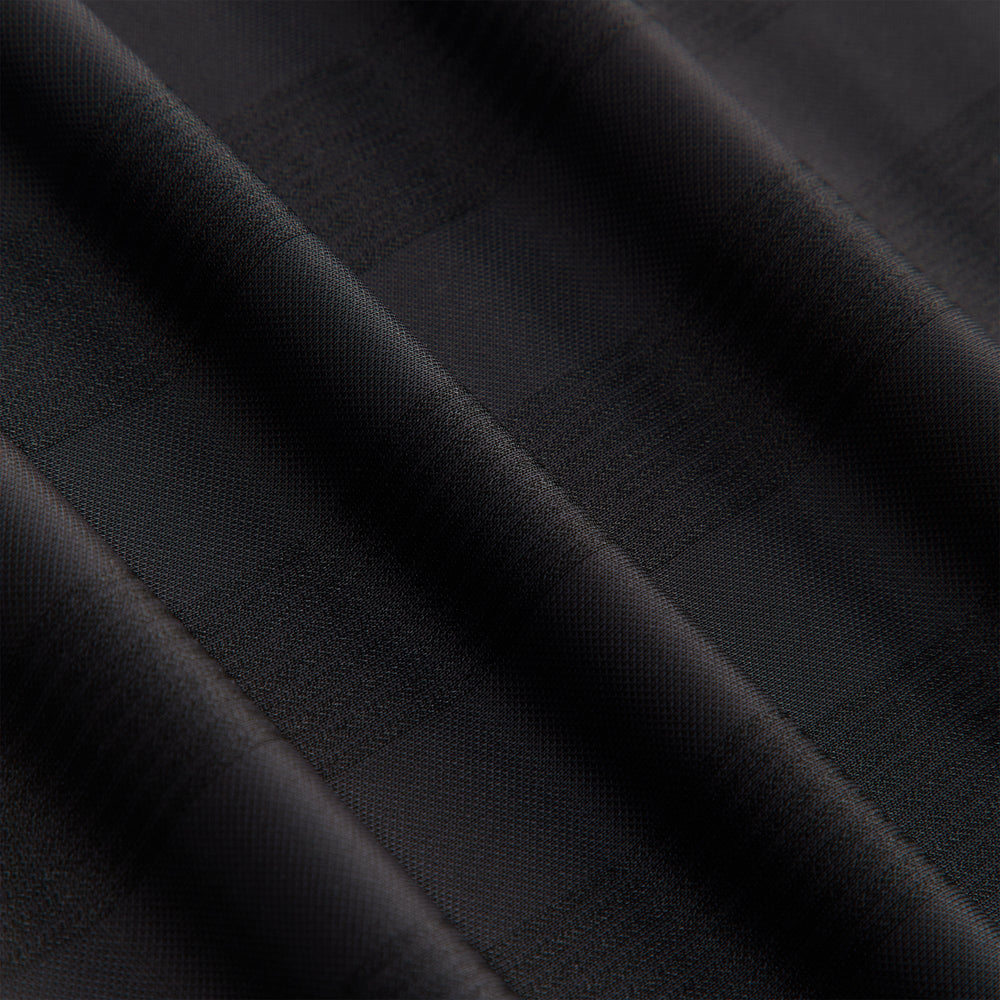 Kith Kids Logo Malik Jersey - Black