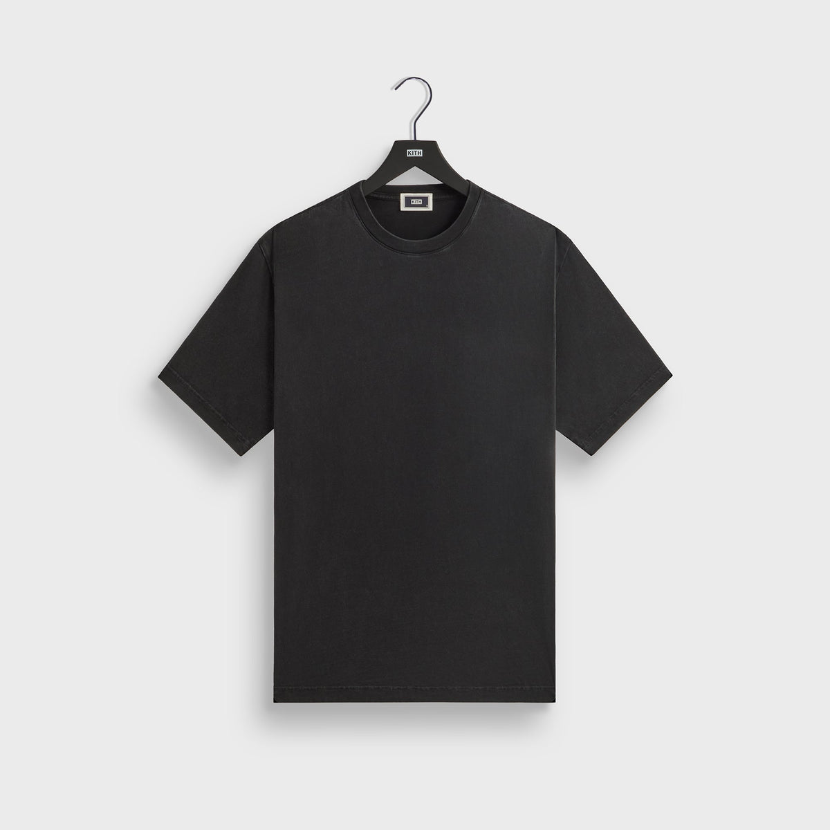 Kith Vintage Tee - Black