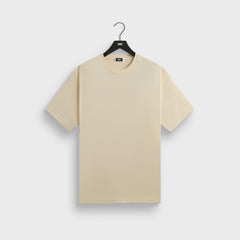 Kith Vintage Wash Tee - Sandrift
