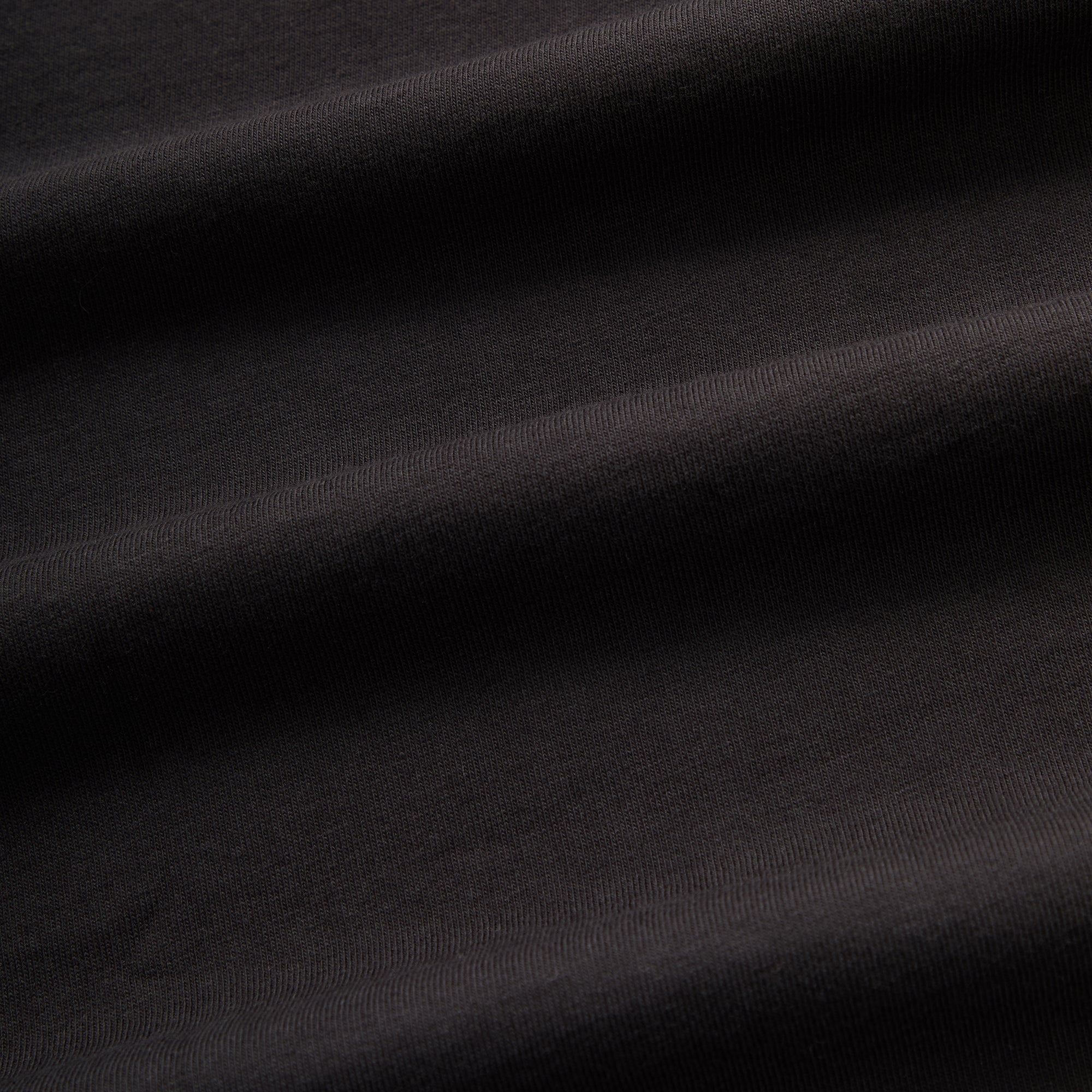 Marvel Kith Black Panther Vintage Tee - Black