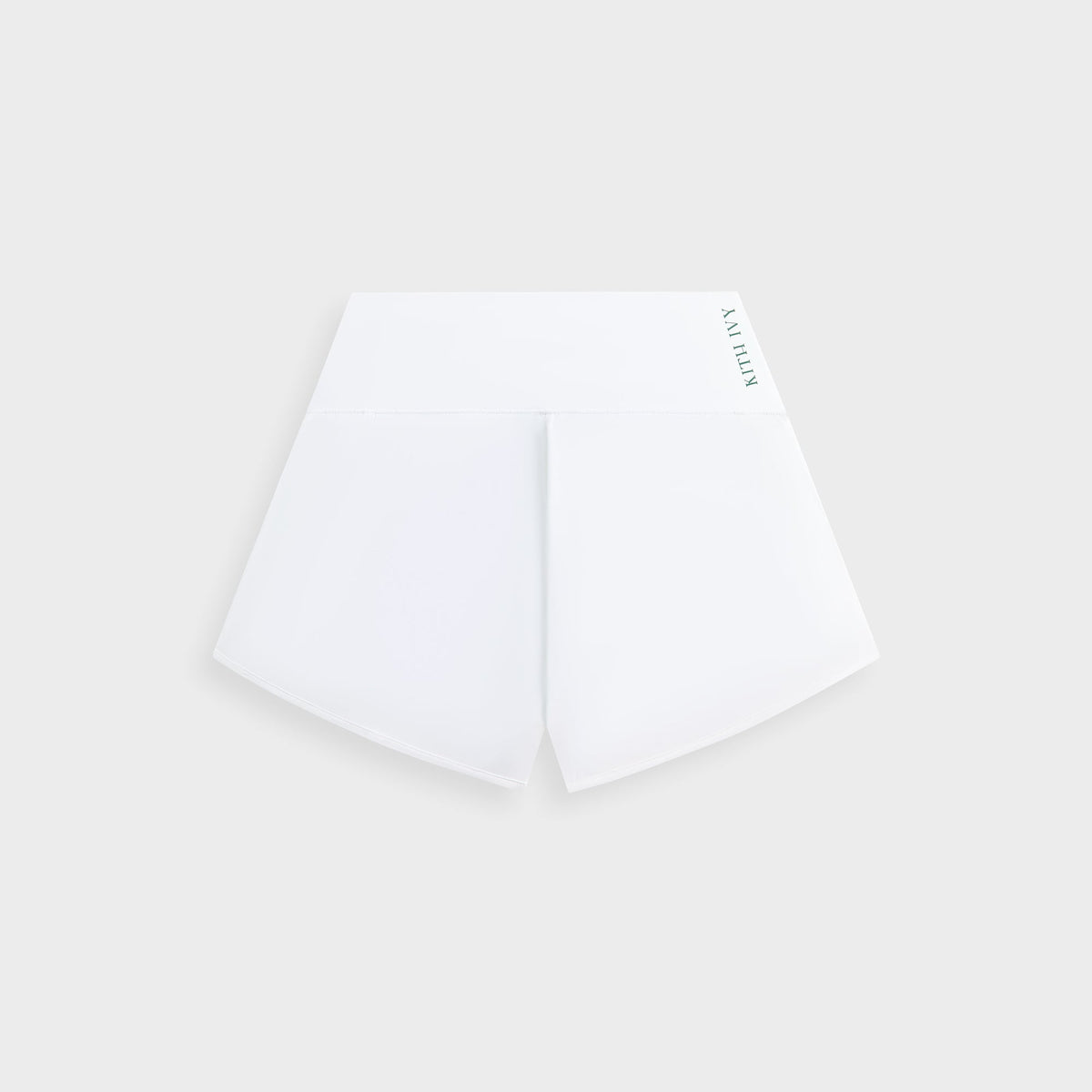 Kith Ivy for Wilson Women's Lined Split Court Short - White