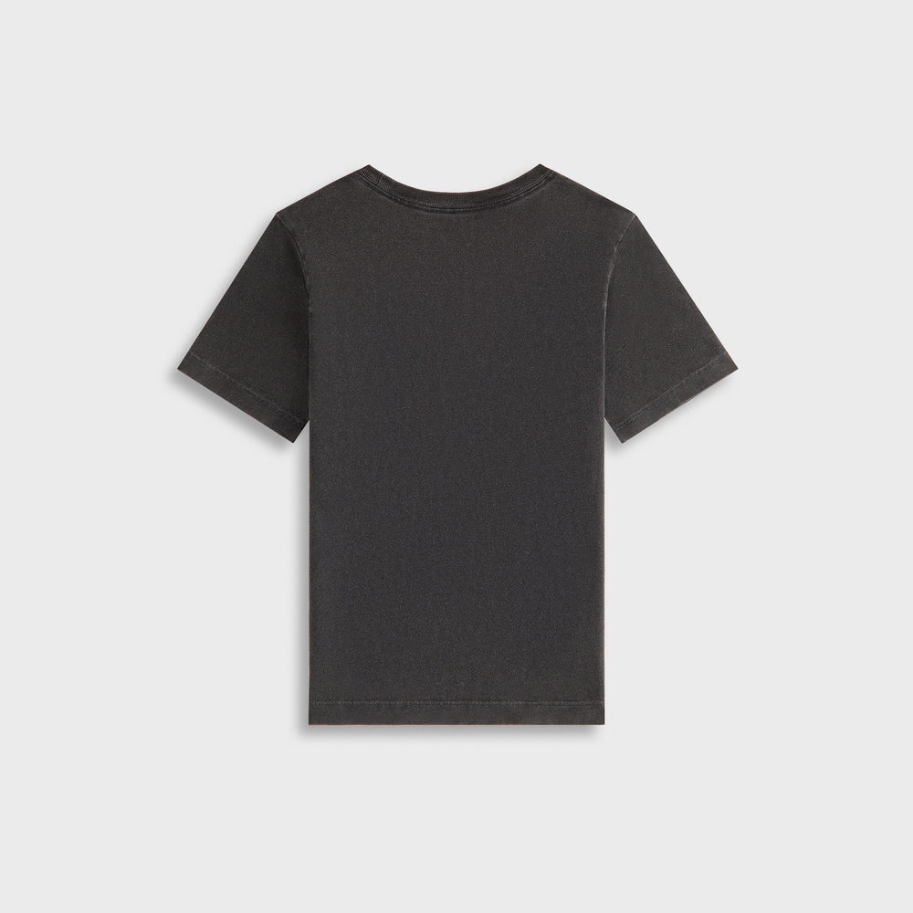 Kith Kids Storm Vintage Tee - Black