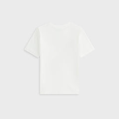 Kith Kids for JAWS Poster Vintage Tee - White