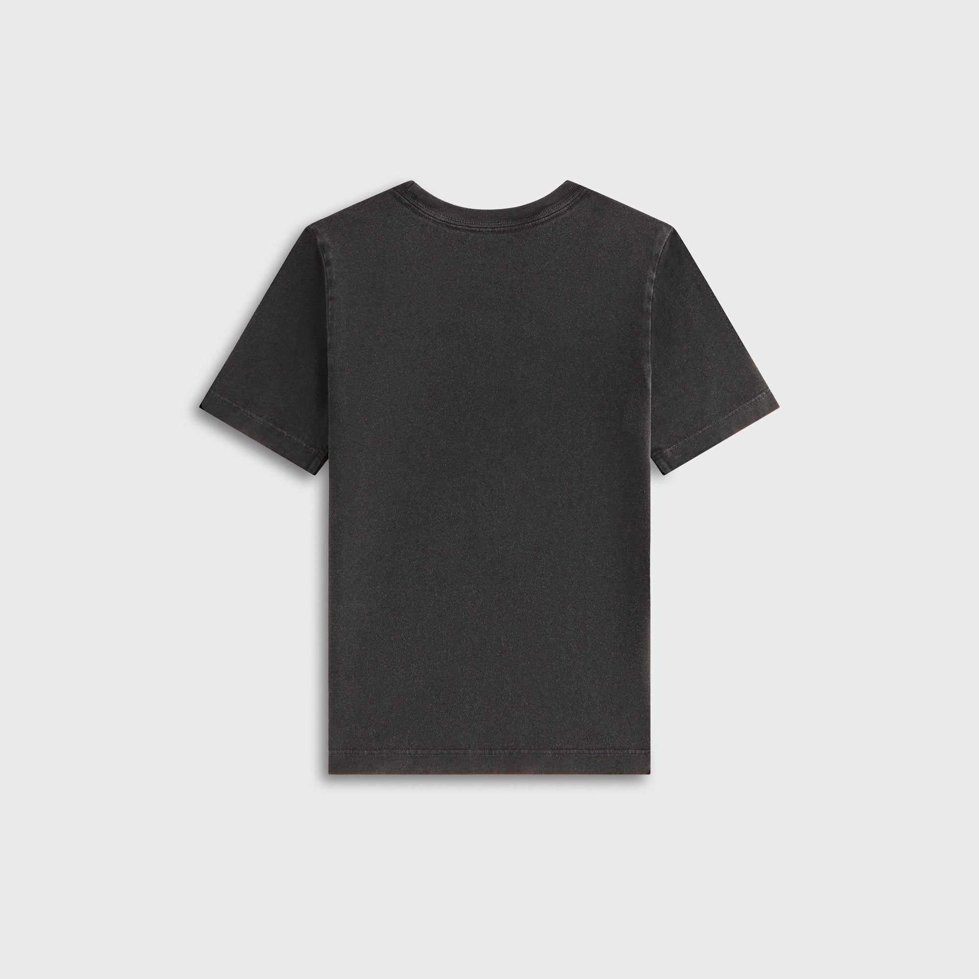 Kith Kids for JAWS Shipwreck Vintage Tee - Black