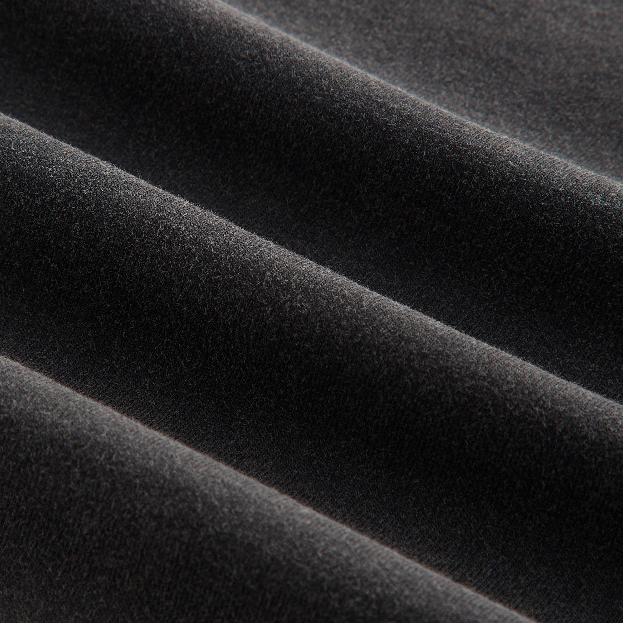 Kith Kids for JAWS Shipwreck Vintage Tee - Black