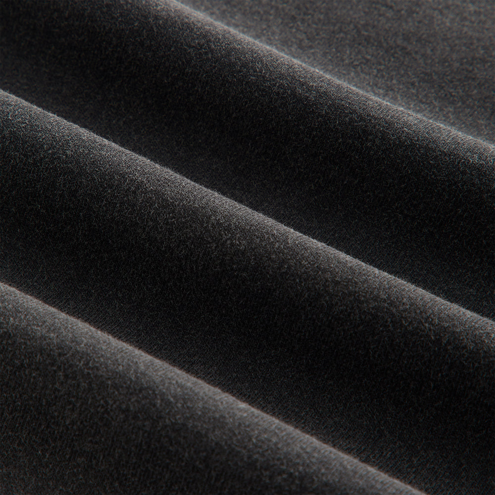 Kith Kids for JAWS Shipwreck Vintage Tee - Black