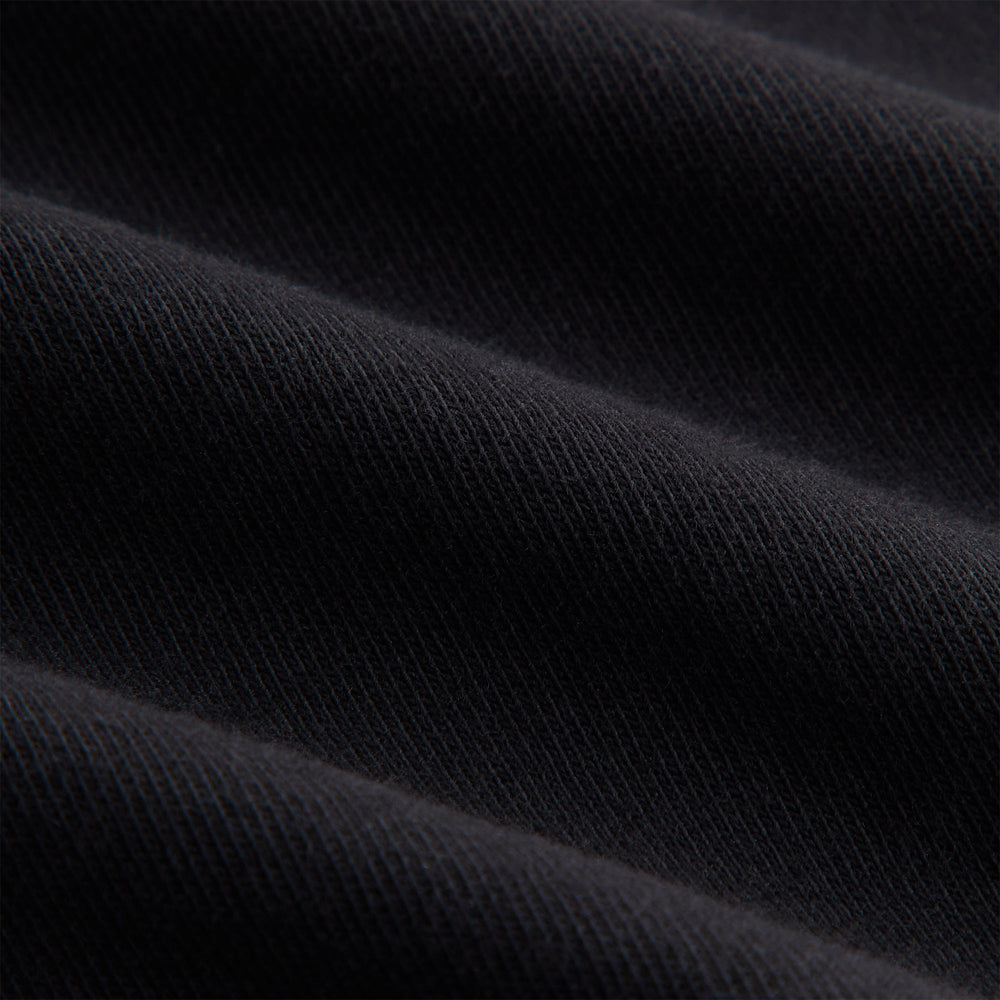 Marvel Kith Kids Symbiote Spiderman Vintage Tee - Black