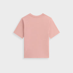 Kith Kids Classic Mott Tee - Dusty Quartz