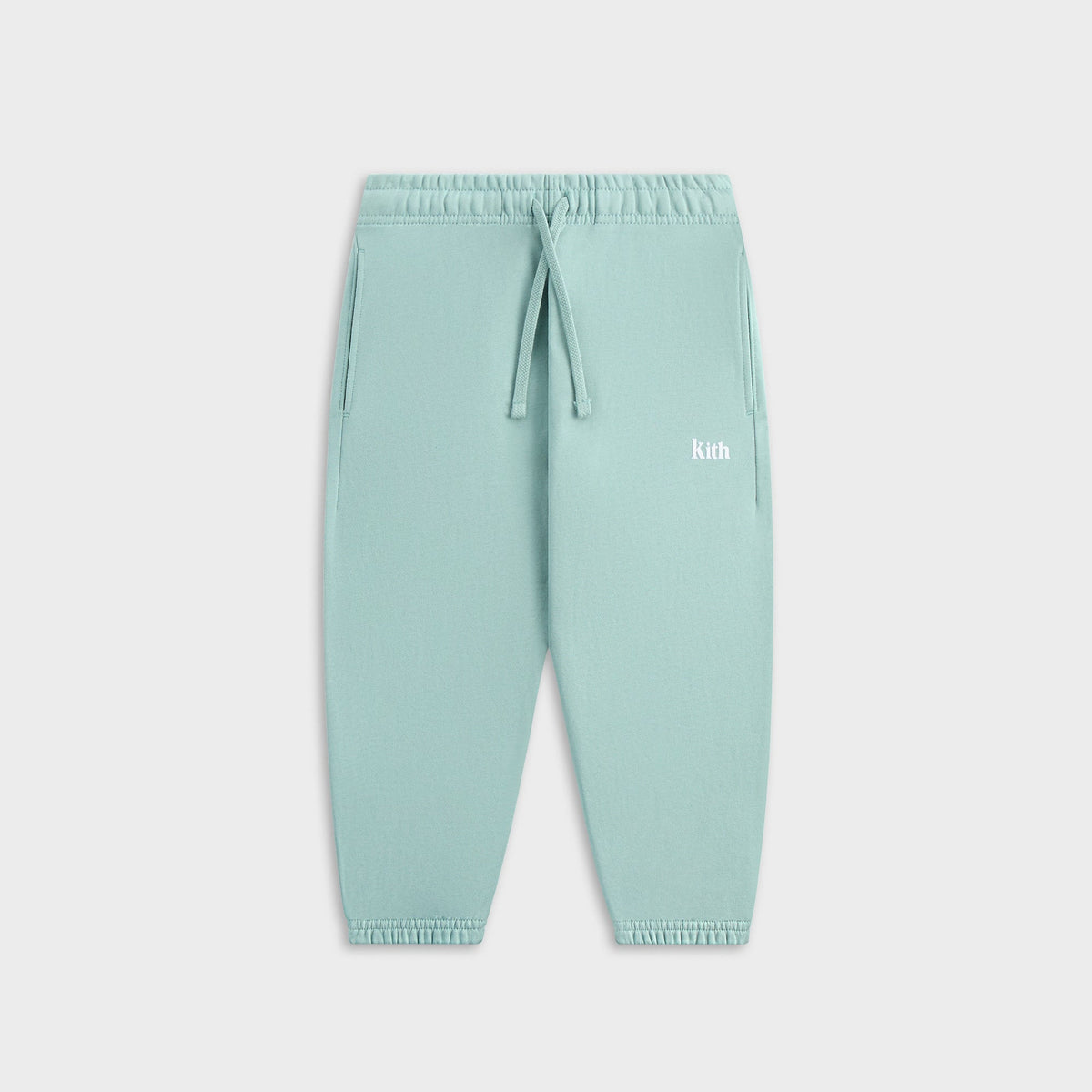 Kith Kids Classic Nelson Sweatpant - Majestic